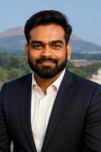 Ramprasad Nadar